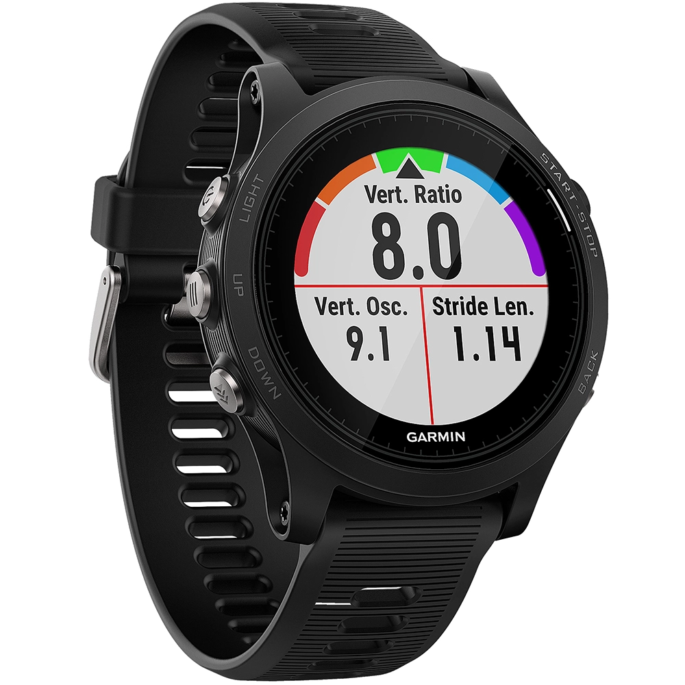 Smartwatch Forerunner 935 Negru