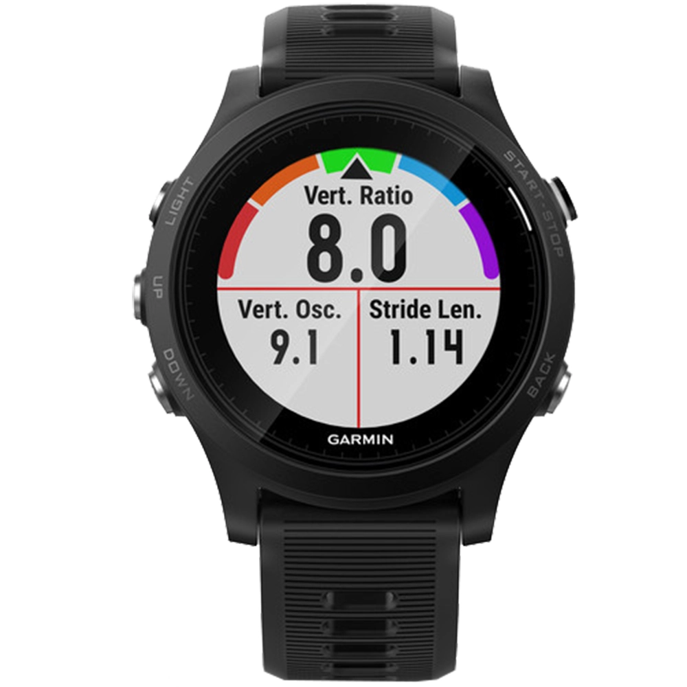 Smartwatch Forerunner 935 Negru