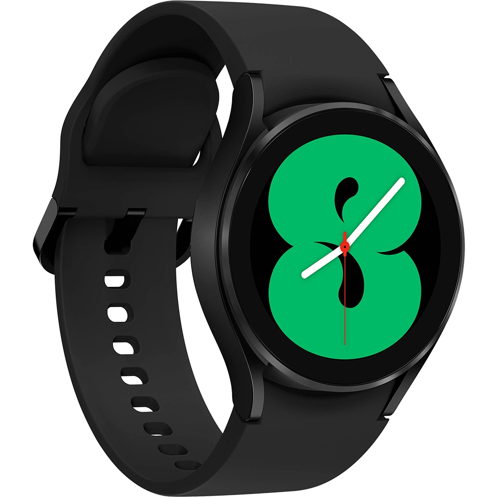 Smartwatch Galaxy Watch 4 LTE 40mm Aluminum Negru