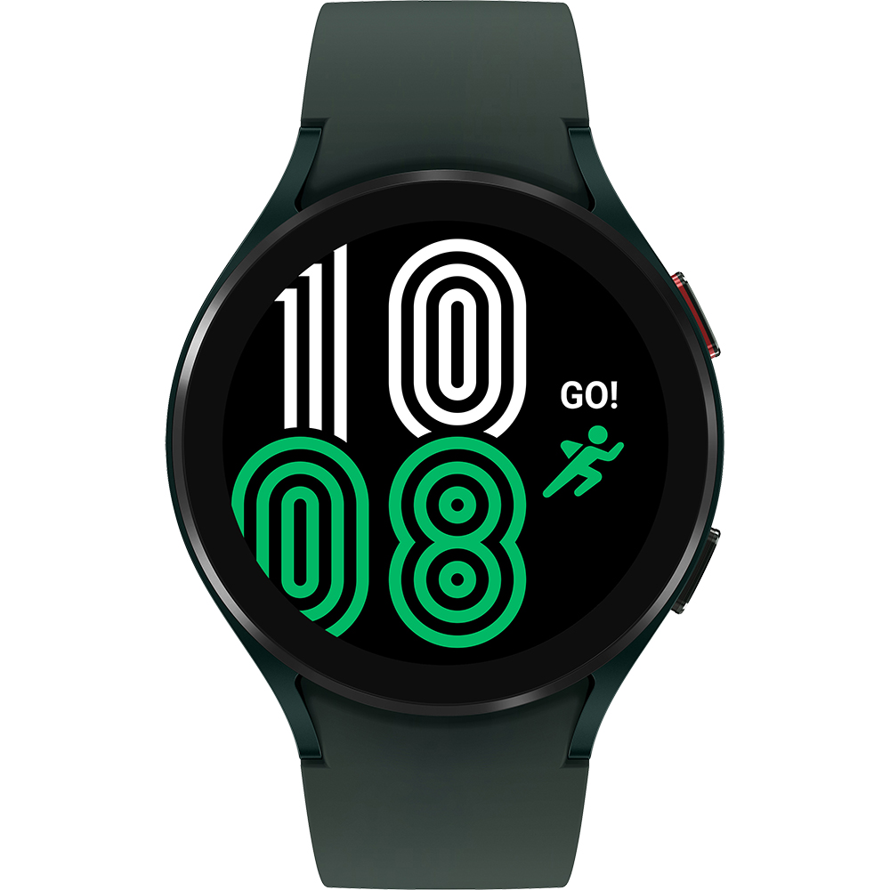 Smartwatch Galaxy Watch 4 LTE 44mm Carcasa de Aluminiu Verde