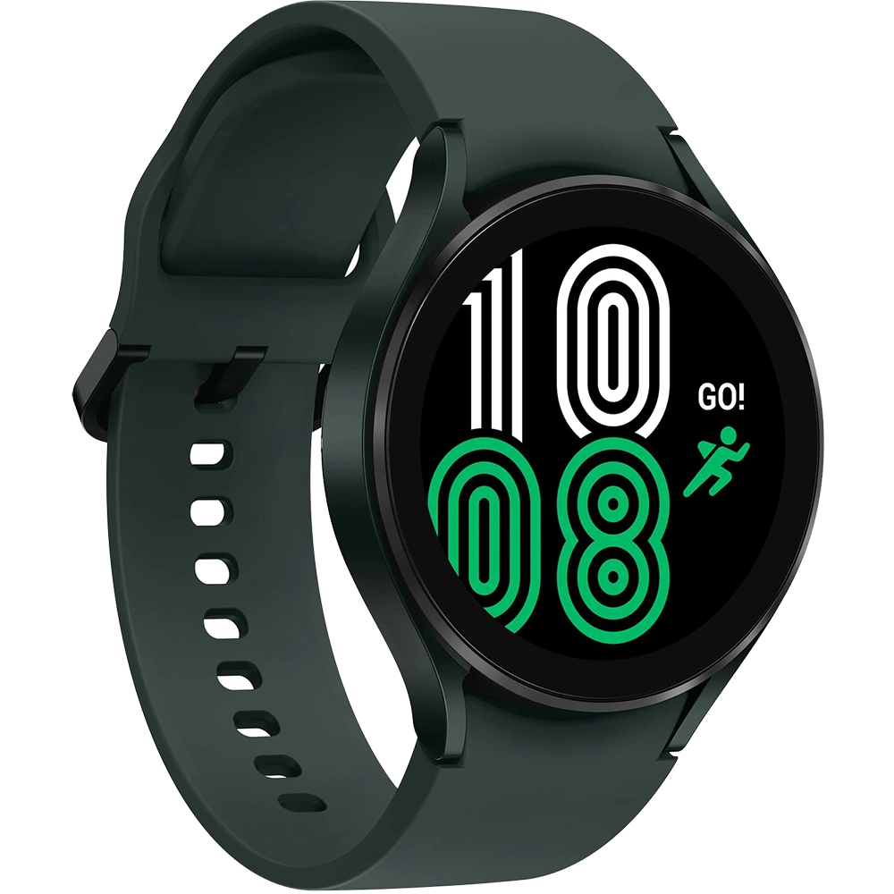 Smartwatch Galaxy Watch 4 Cellular 44 mm Aluminiu Verde
