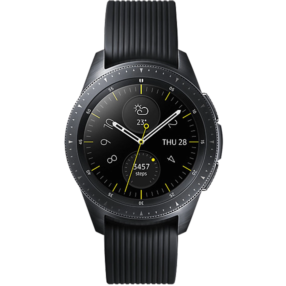 Smartwatch Galaxy Watch 42MM Negru