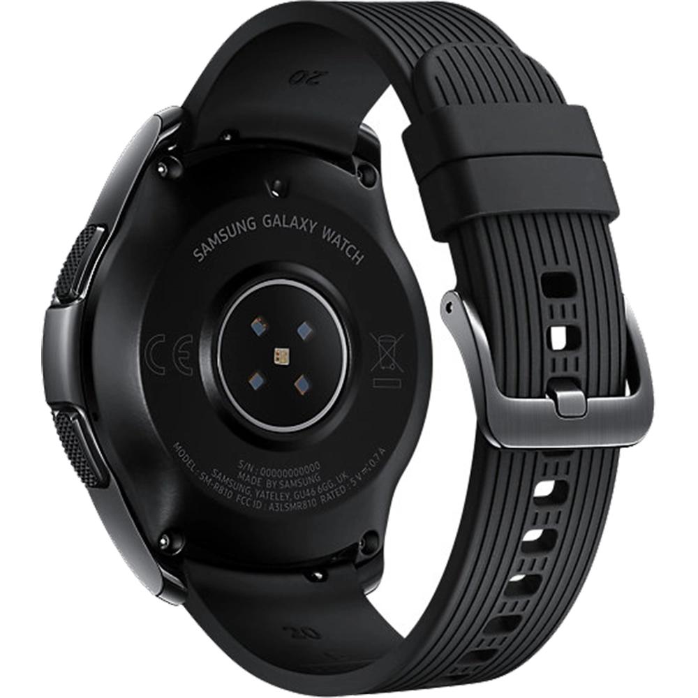 Smartwatch Galaxy Watch 4G LTE 42MM Negru