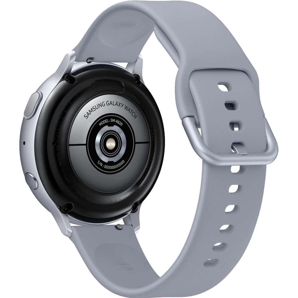 Smartwatch Galaxy Watch Active 2 Aluminium Cloud 40mm Argintiu