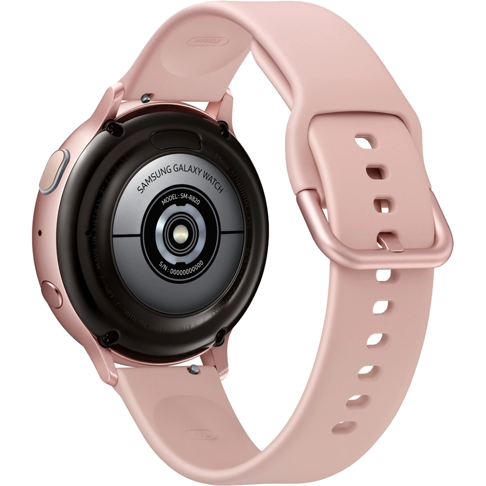 Smartwatch Galaxy Watch Active 2 Aluminium 44mm Roz