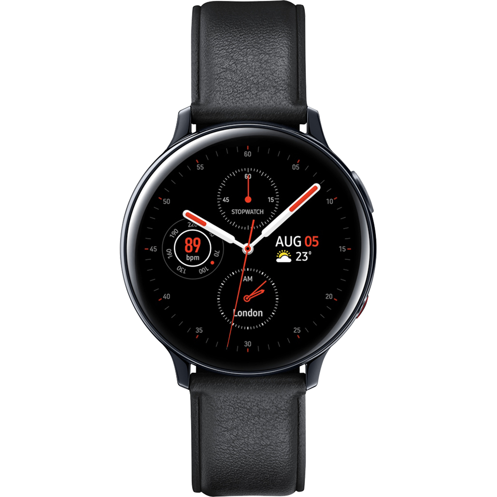 samsung galaxy watch active 2 esim 44mm black