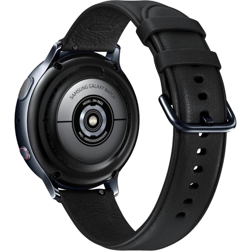 Smartwatch Galaxy Watch Active 2 Otel Inoxidabil 44mm Negru