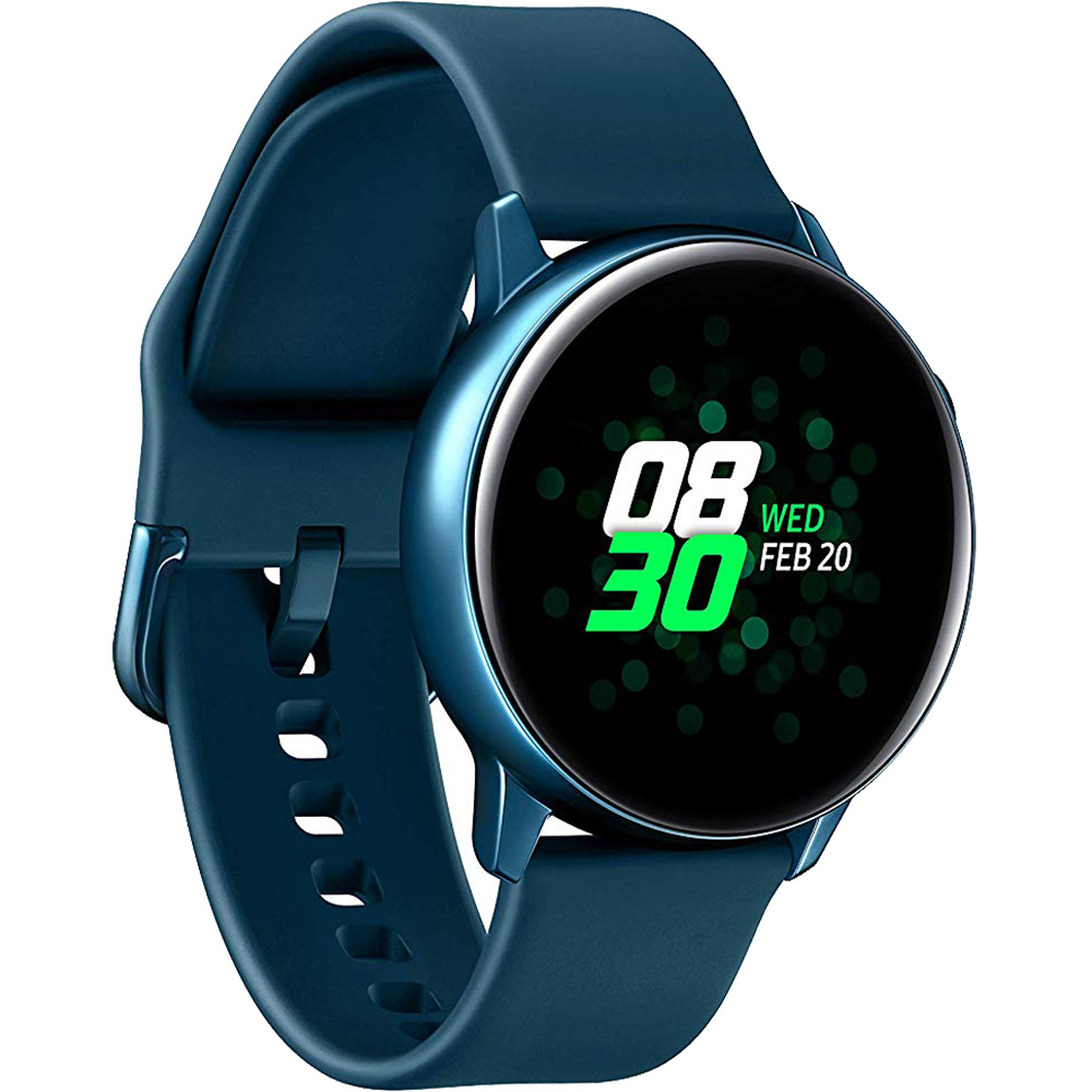 Smartwatch SAMSUNG Smartwatch G   alaxy Watch Active Verde 201969