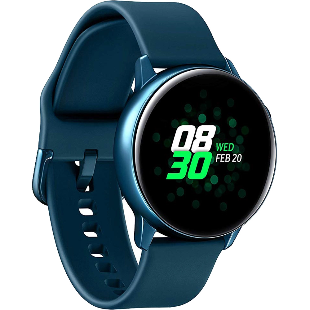 Smartwatch Galaxy Watch Active Verde