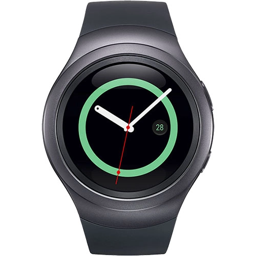 Smartwatch Gear S2 Negru