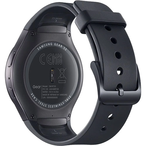 Smartwatch Gear S2 Negru