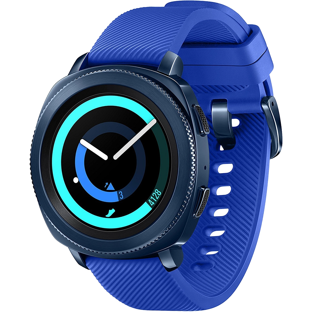 Smartwatch Gear Sport   Albastru