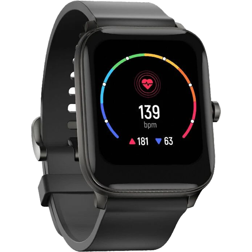 Smartwatch GST LS09B Global Version Negru