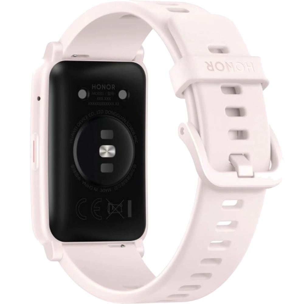 Smartwatch Honor Watch ES Bluetooth 30 mm Plastic Roz