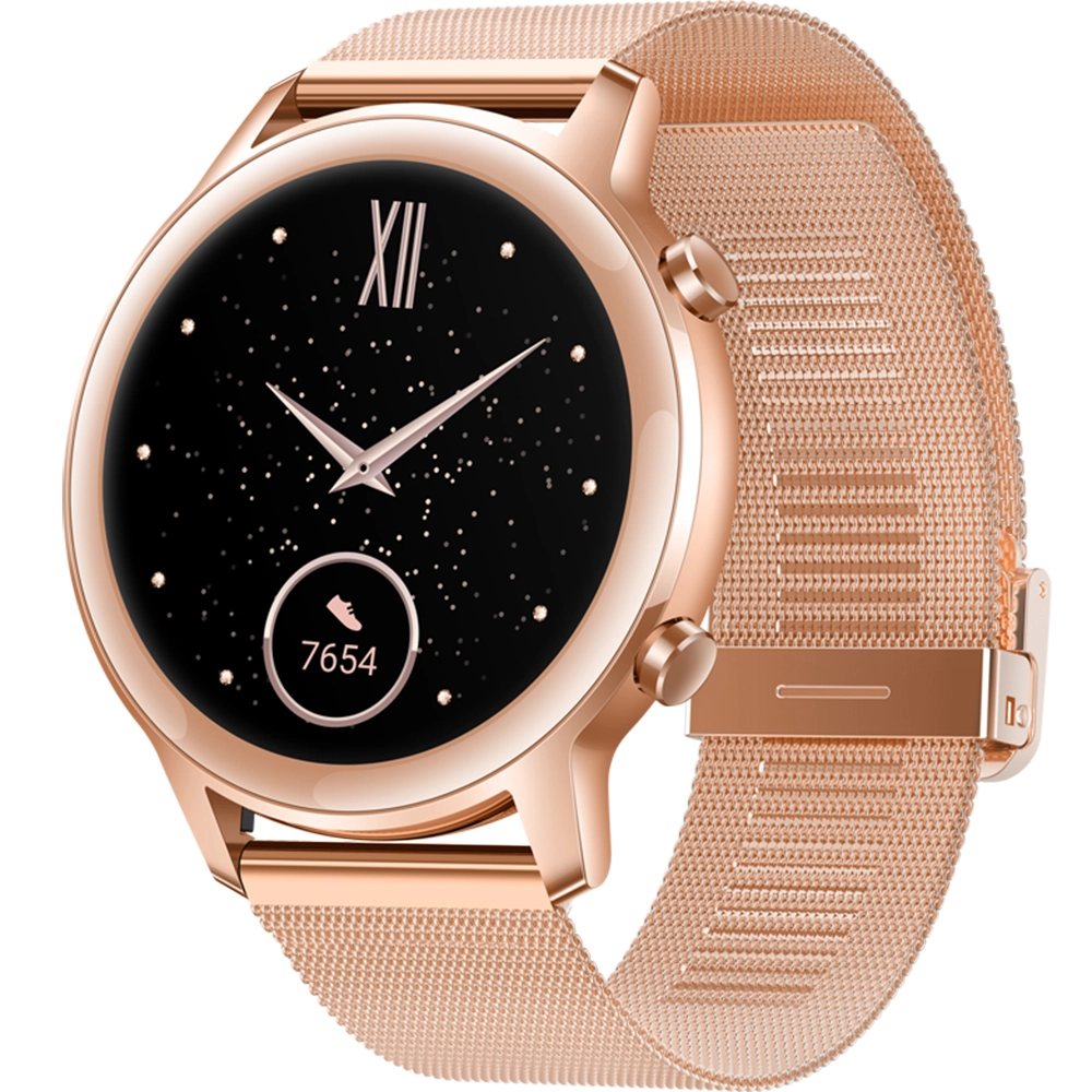 Smartwatch Honor Watch Magic 2 42mm Rose Gold