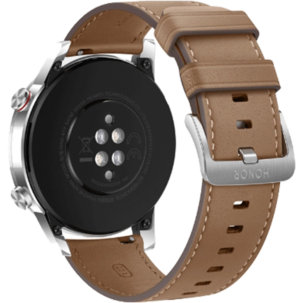 Smartwatch Honor Watch Magic 2 Flax Brown, 46mm Maro