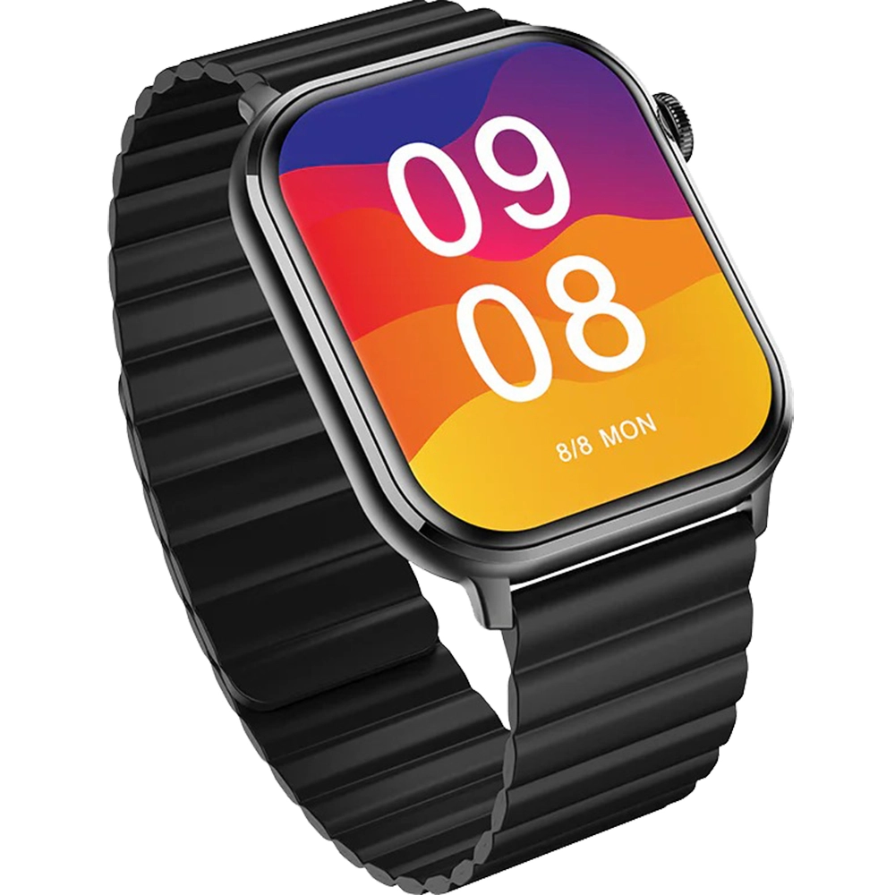 Smartwatch Imilab W02 Negru