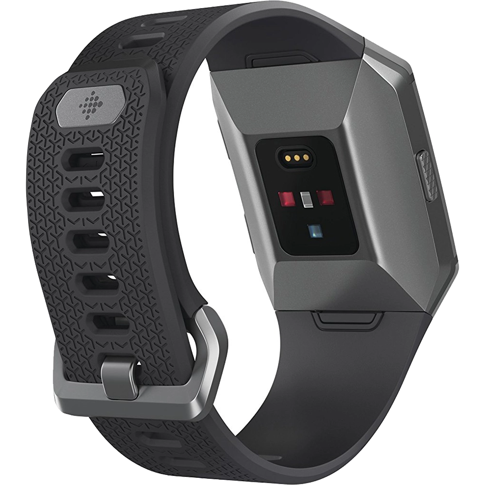 Smartwatch Ionic + GPS  Negru