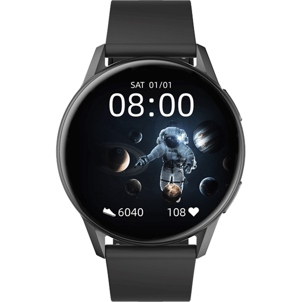 Smartwatch Smart Watch K10 Negru