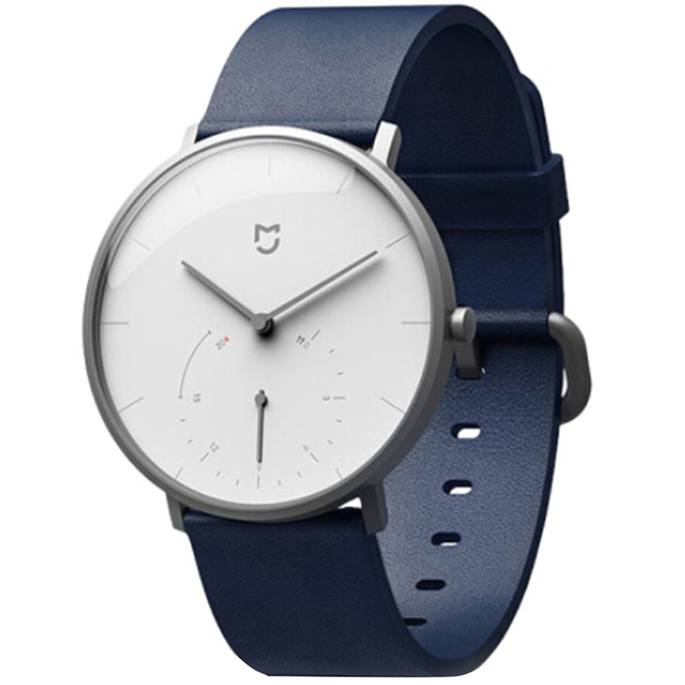 Xiaomi Mijia Smart Quartz Watch Waterproof Pedometer