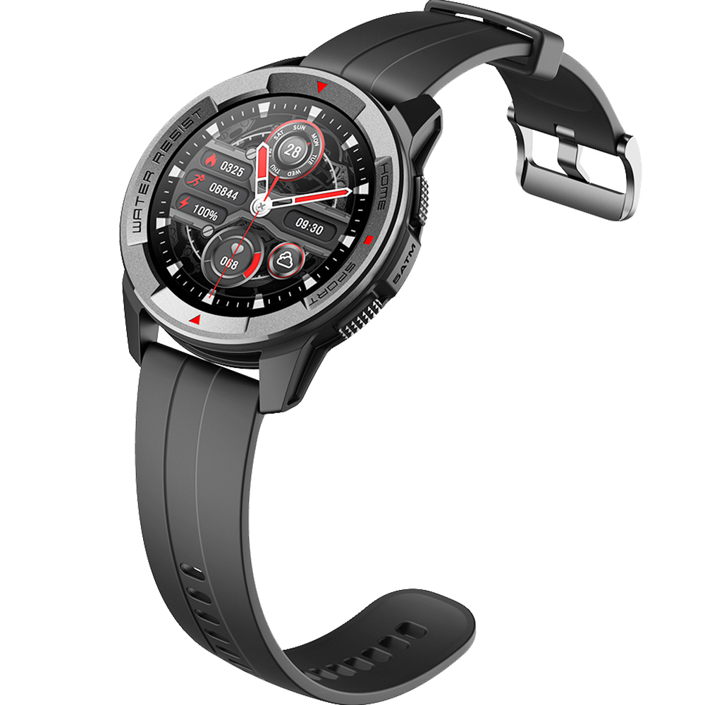 Smartwatch Mibro X1 Negru