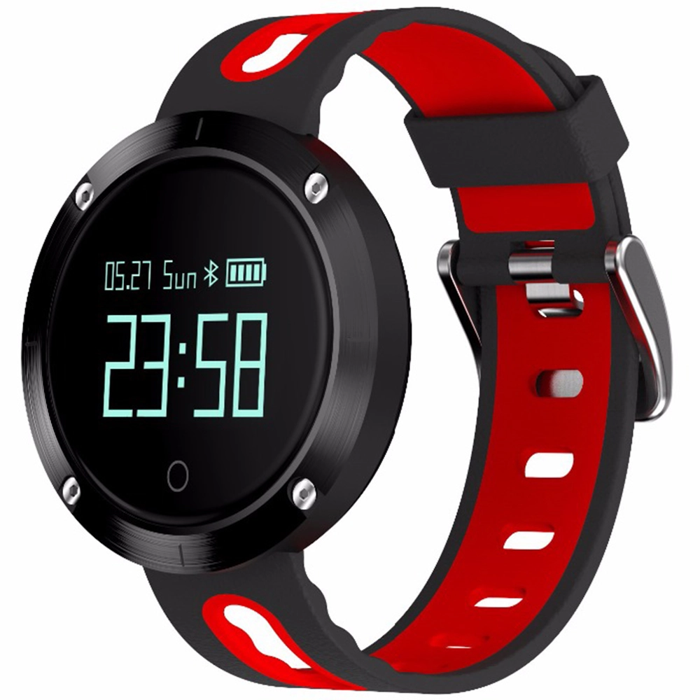 Smartwatch Monitorizare Tensiune, Display Oled 0.95