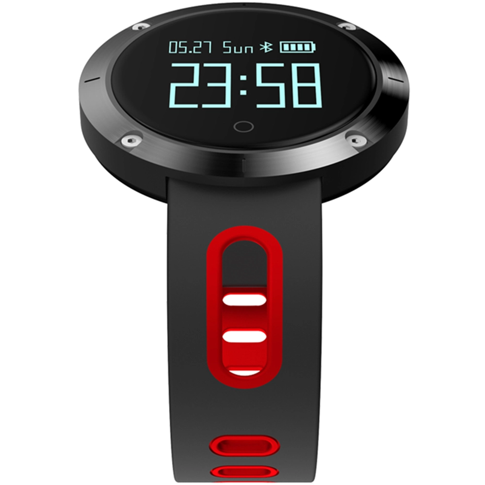 Smartwatch Monitorizare Tensiune, Display Oled 0.95