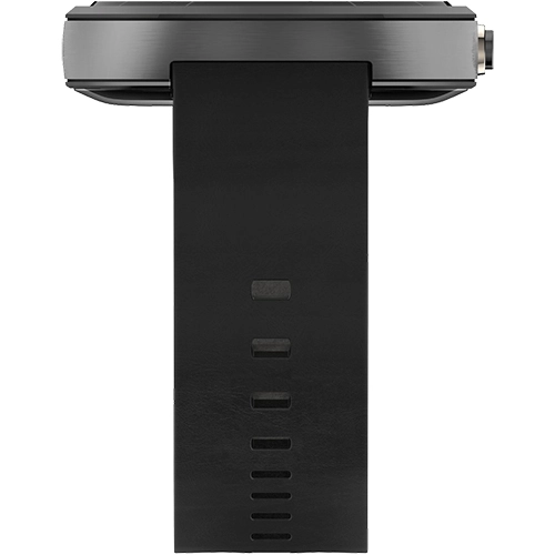 Smartwatch Moto 360 Piele Negru