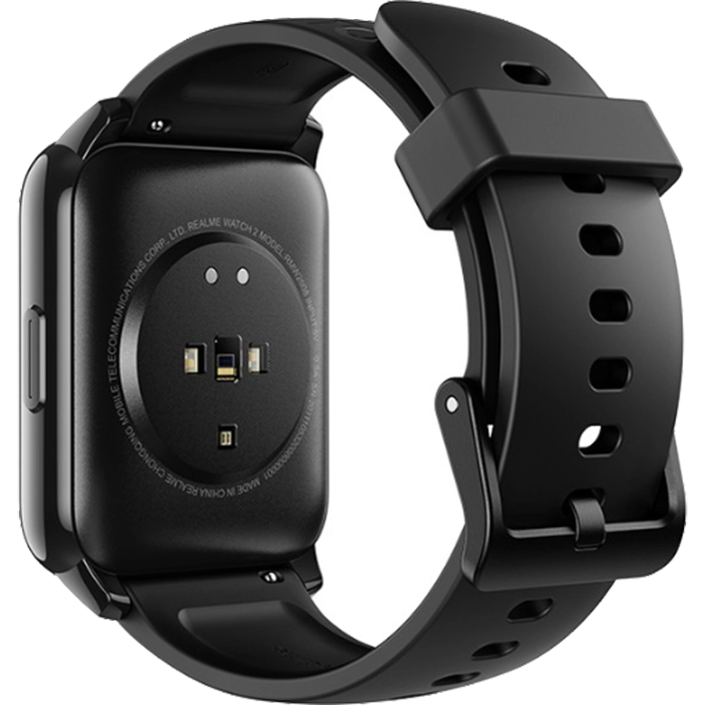 Smartwatch Realme Watch 2 Negru
