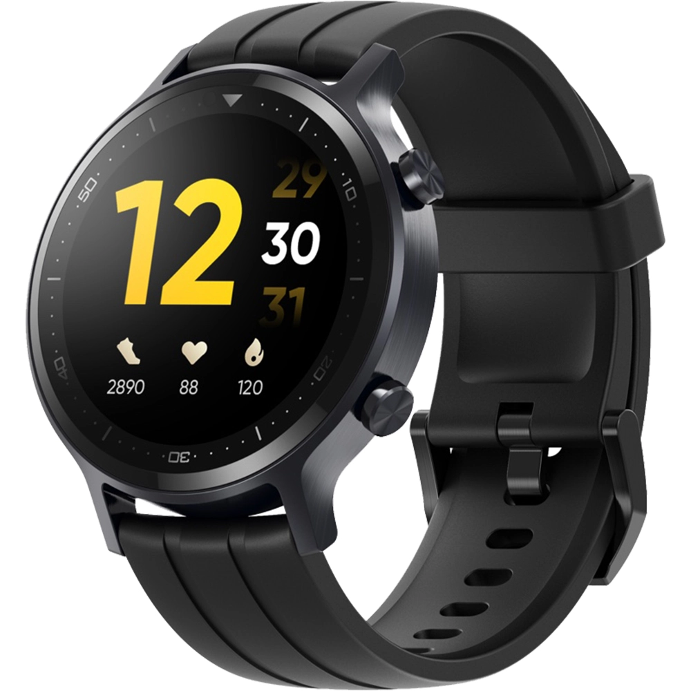 Smartwatch Realme Watch S Negru