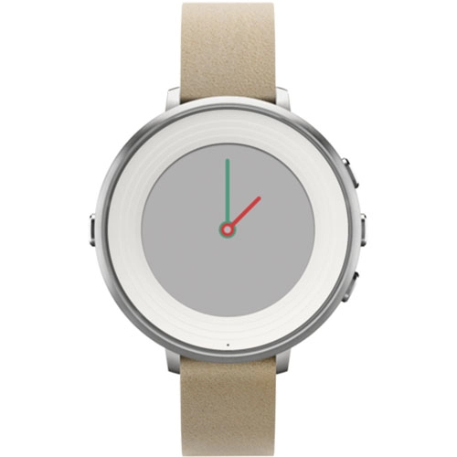 Smartwatch TIME ROUND Argintiu