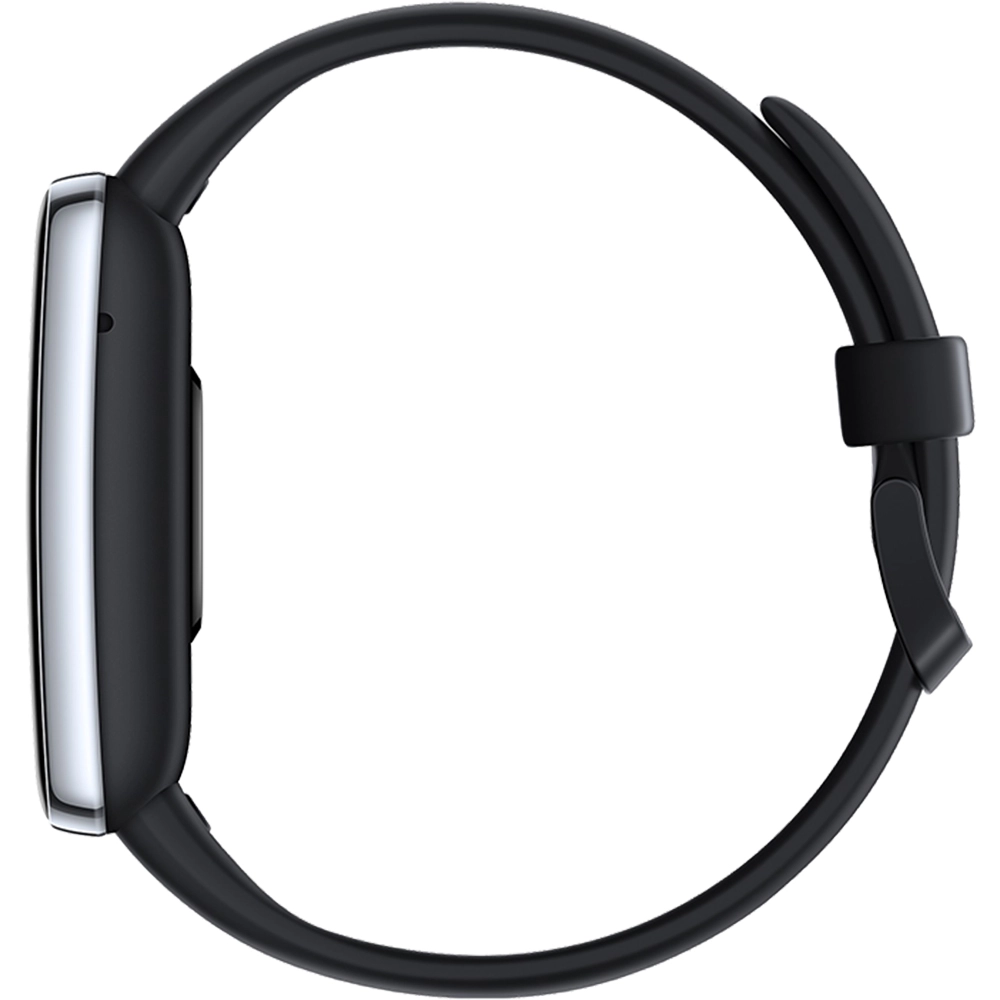 Smartwatch Smart Band 7 Pro Bluetooth 45 mm carcasa Plastic Global Version Negru