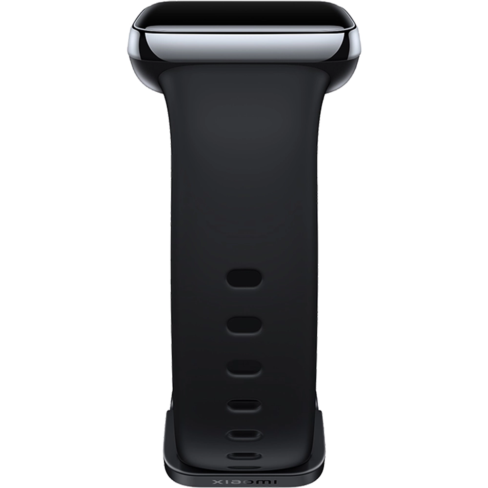 Smartwatch Smart Band 7 Pro Bluetooth 45 mm carcasa Plastic Global Version Negru