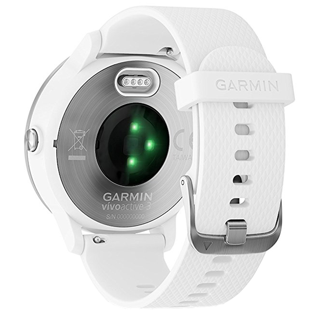 garmin vivoactive 3 curea