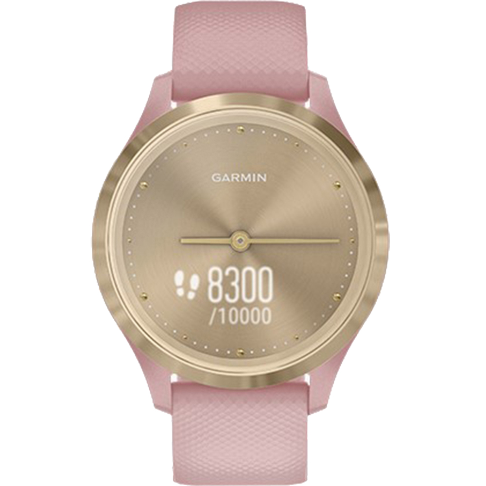 garmin vivomove gold