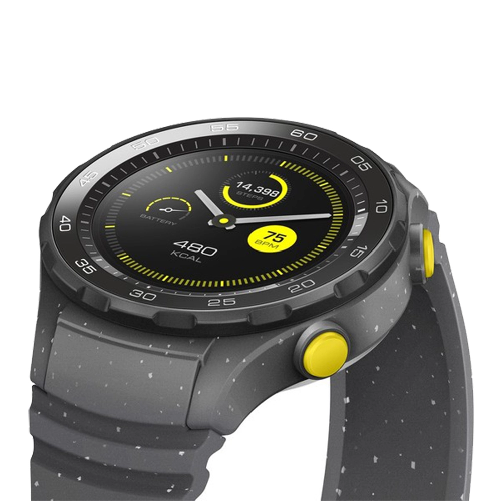 Smartwatch  Watch 2  Gri