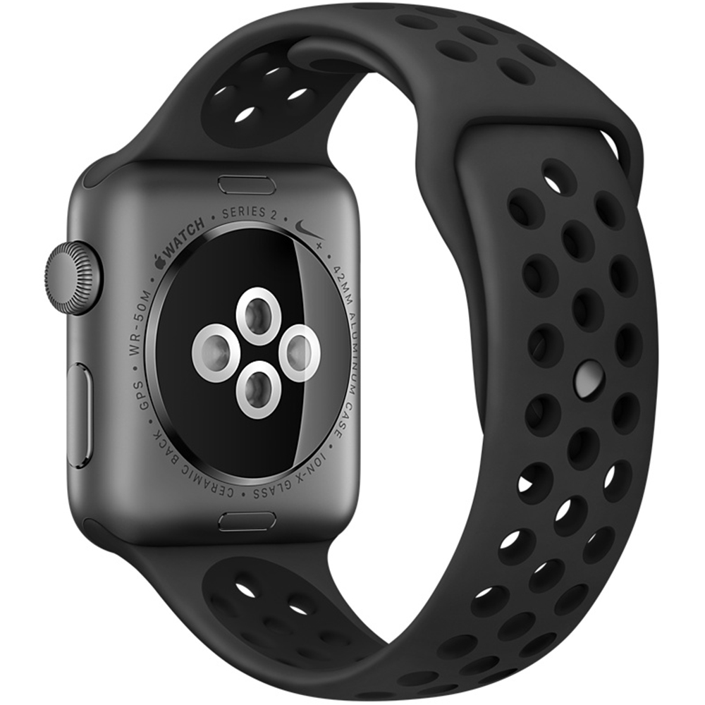 nike smartwatch android