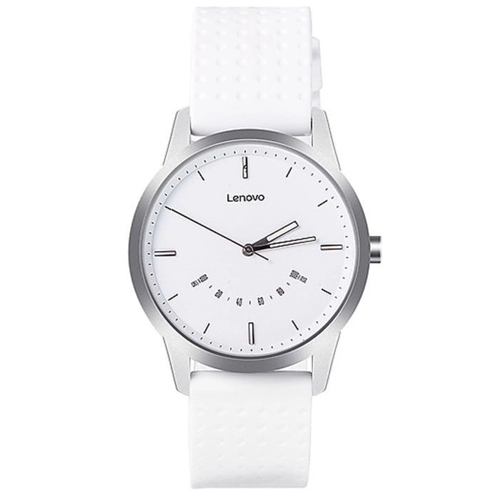 Smartwatch Watch 9   Alb