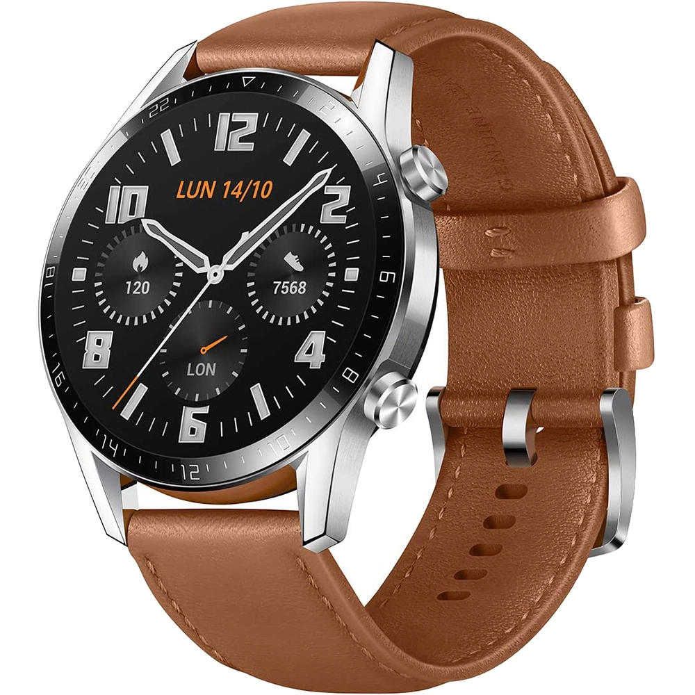 Smartwatch Watch GT 2 Classic 46mm Maro