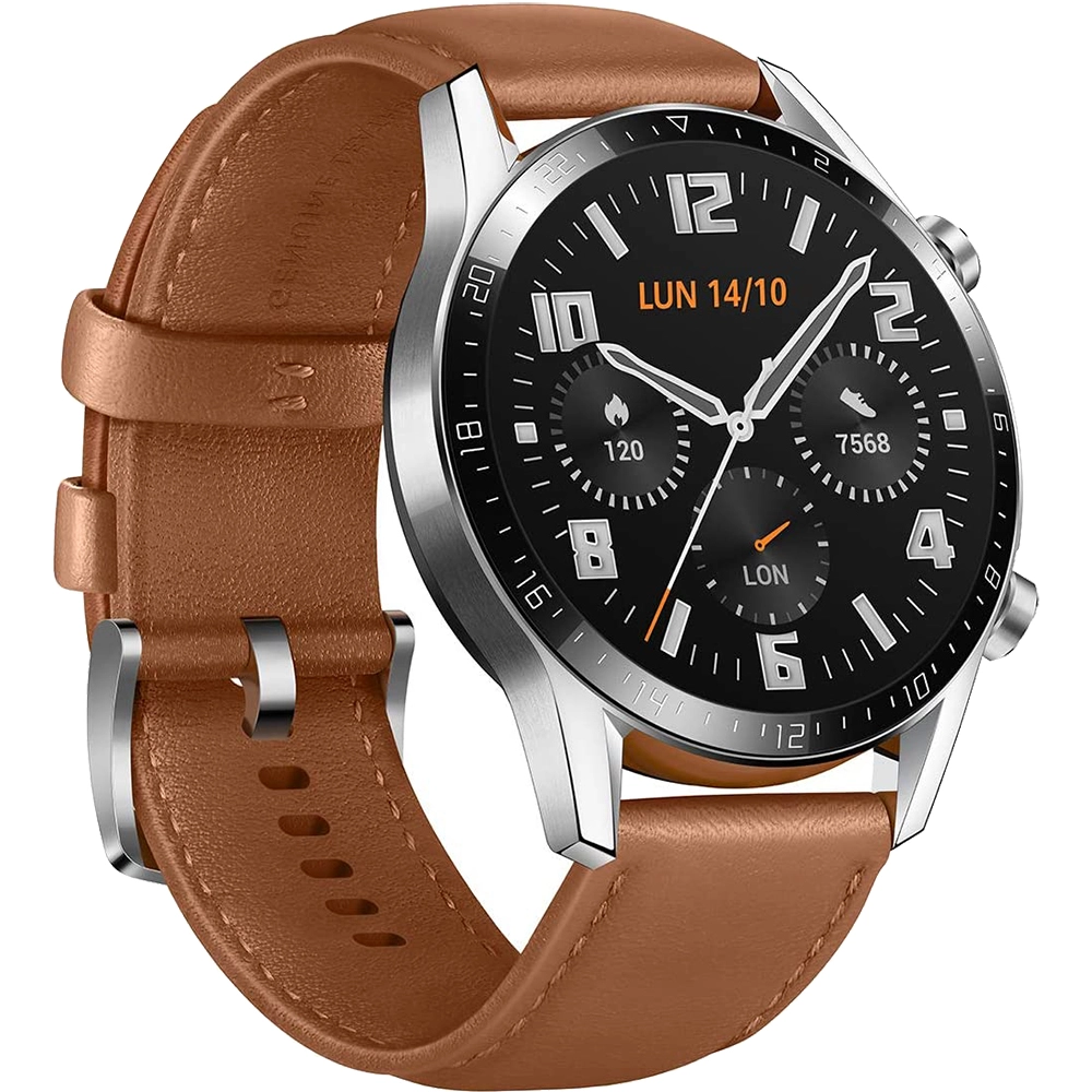 Smartwatch Watch GT 2 Classic 46mm Maro