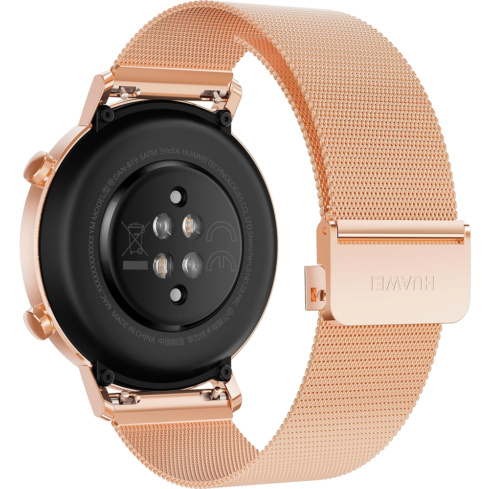 Smartwatch Watch GT 2 Ella Edition 42mm Rose Gold