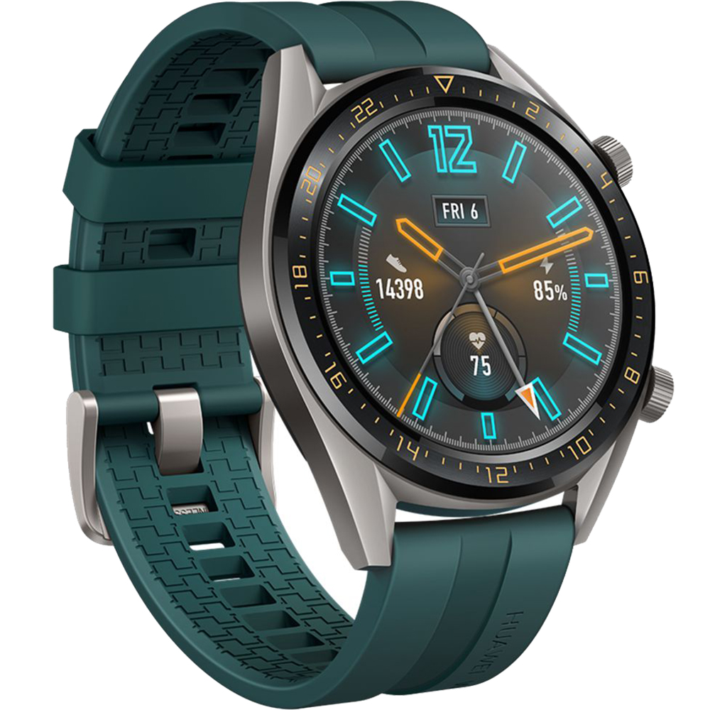 smartwatch huawei watch gt