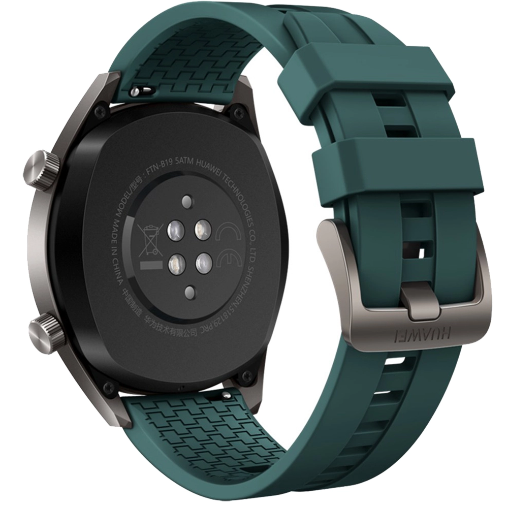 Smartwatch Watch GT 46mm Active Verde