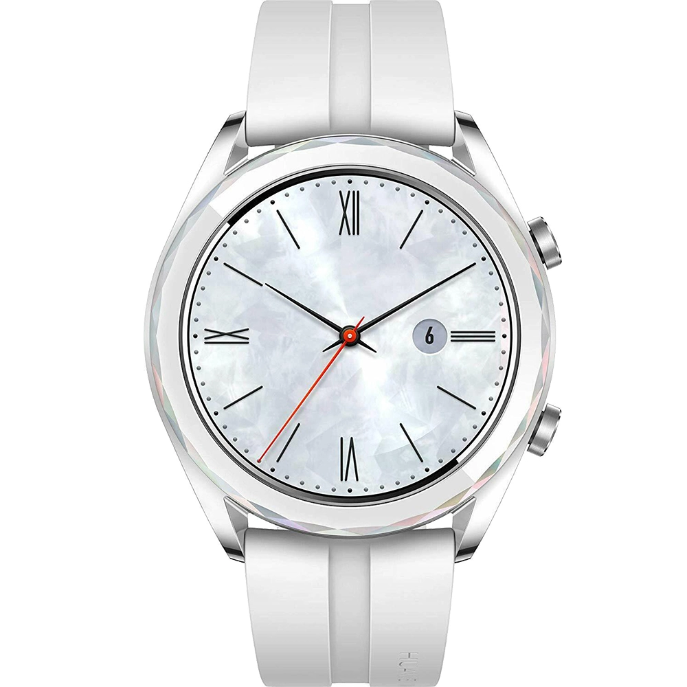 Smartwatch Watch GT Ella Edition 42mm Alb