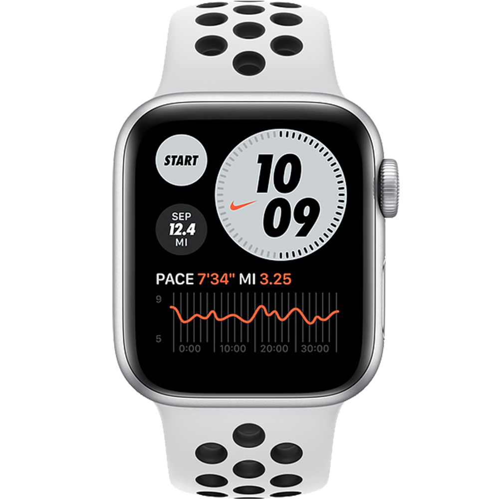 nike smartwatch android