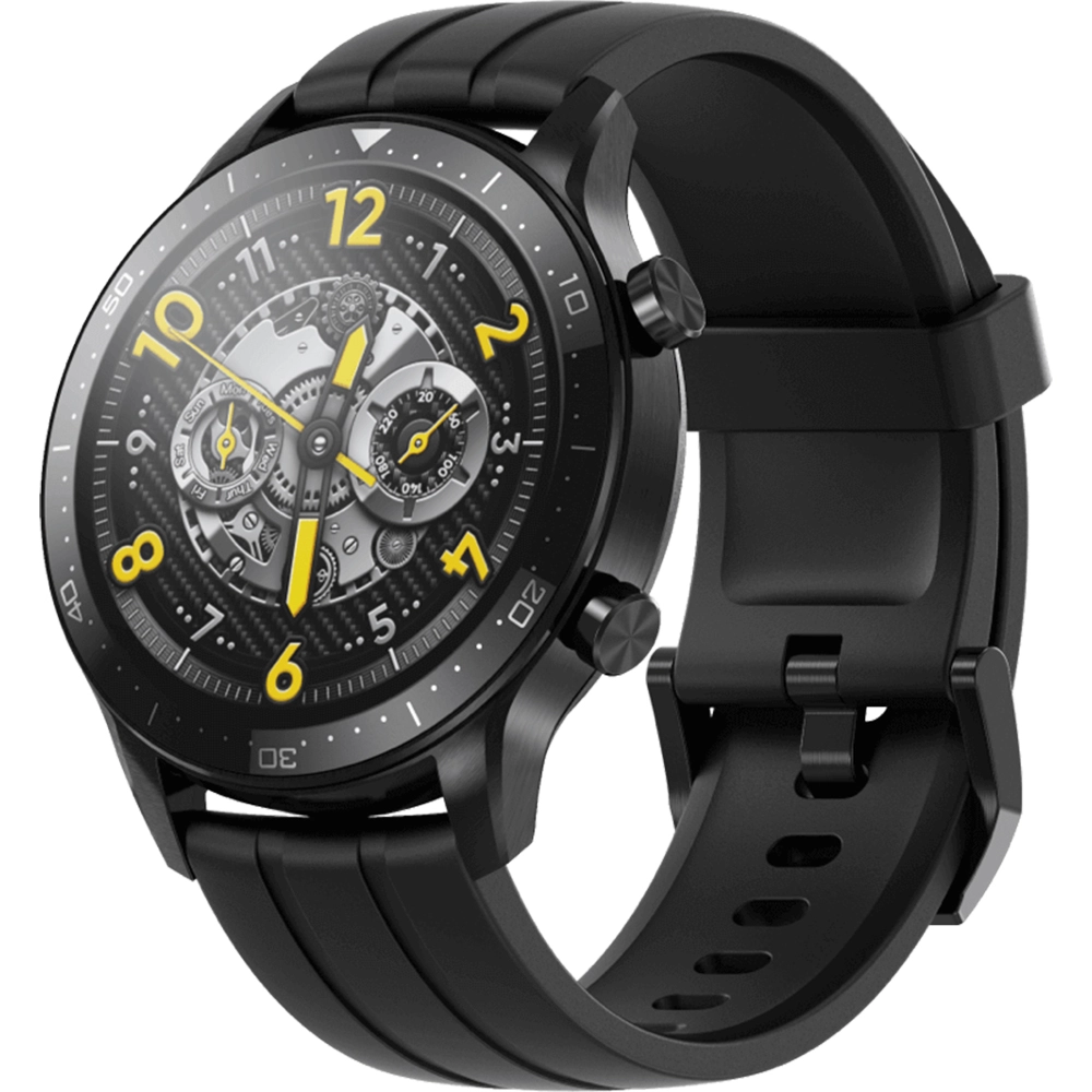 Smartwatch Watch S Pro Negru