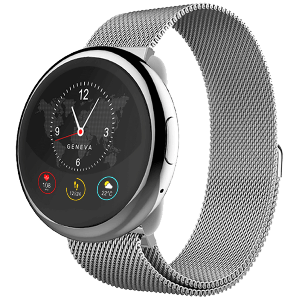mykronoz smartwatch zeround