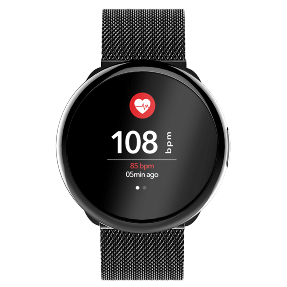 fossil q explorist hr gen 4