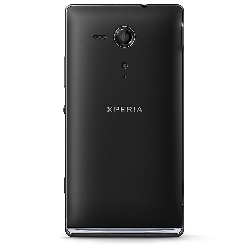 Xperia SP 8GB LTE 4G Negru