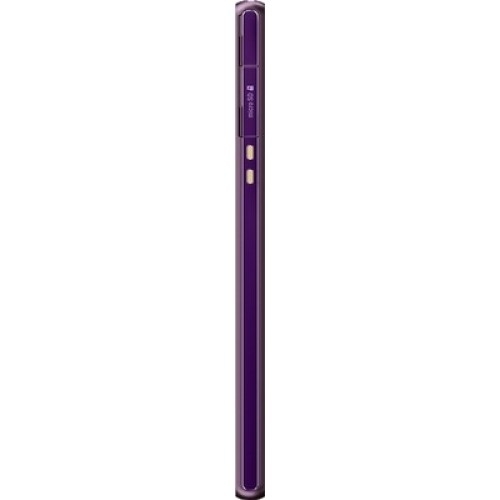Xperia z 16gb violet